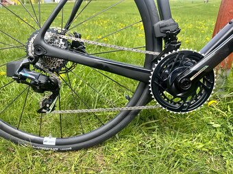 Stevens Stevens iozard pro sram force axs - 2