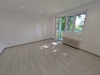 3+kk Mendelova Nový Jičín - 2