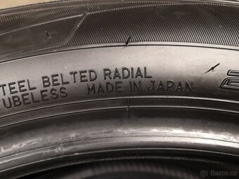 Dunlop Sport Maxx 225/50R18 - 2