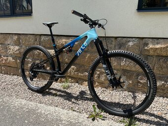 Trail bike ARC8 Essential - 2