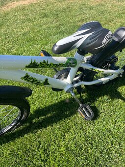 Kolo Mixit Spyder MX16 - 2