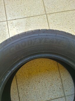 215/65-16C Gooodyer 106/104H - 2