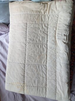 Perina deka ovci vlna 180x120 - 2