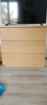 IKEA malm - 2
