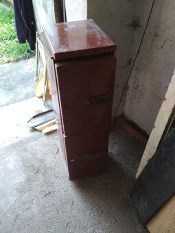 S2 Kamna (2ks) ... 1000kč a 500Kč - 2