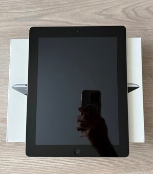 Apple iPad WiFi - 2