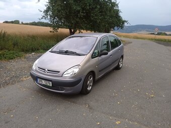 Citroen Xsara Picasso - 2