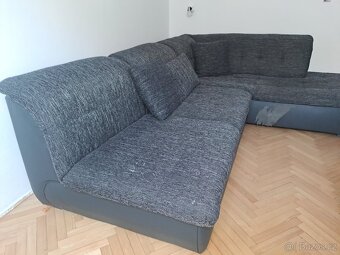 Sedaci souprava - 2