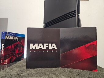 MAFIA TRILOGY PS4/PS5 - 2