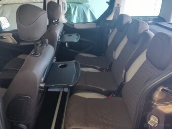 Peugeot partner - 2