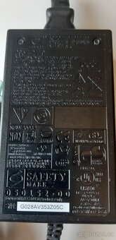 Napájecí zdroj tiskáren HP - 2