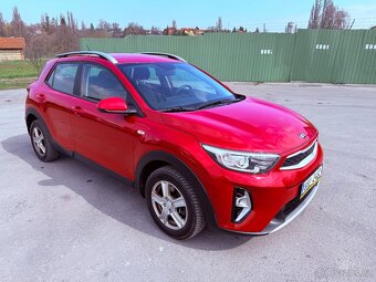 Kia Stonic, 1.2i 66700km 2021 - 2