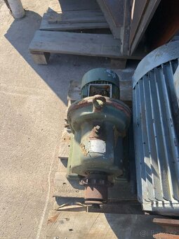 El. Motory - 2