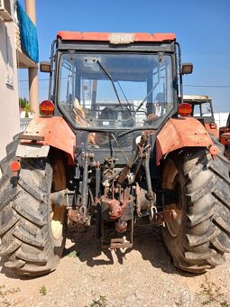 Zetor 9540 - 2