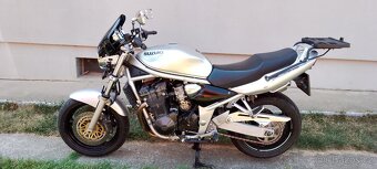 Suzuki GSF1200 Bandit - 2