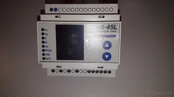 Analyzátor sítě SCHRACK NA-45L  (sada) - 2
