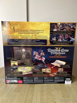 Kingdom Come Deliverance 2 Collectors Edition - 2
