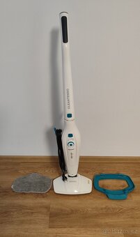 Leifheit Parní čistič Clean Tenso Power - 2