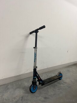 Dětská koloběžka oxelo decathlon - 2