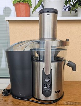 Odšťavňovač - 2