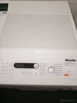 Pračka Miele - 2