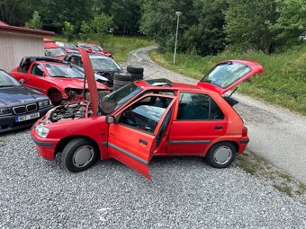 Peugeot 106 1.0 - 2