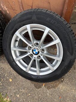 BMW R16 205/60/16 - 2