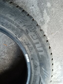 185/65R14 zimní - 2