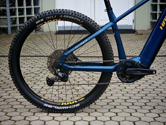 Haibike AllTrack 6.0 - 2