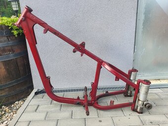 Jawa Pérák - 2