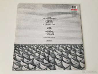 Gojira - MAGMA - LP Vinyl - 2