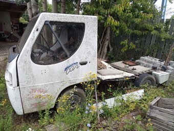 Prodám microcar - 2