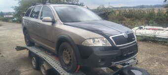 Octavia 4x4 na ND - 2