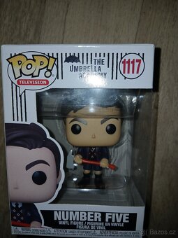Funko Pop mix..250kč za kus - 2