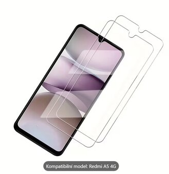Kryt Xiaomi REDMI A5 - NOVÉ - 2