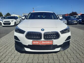 BMW X2 25 E xDrive GPS NAVI ODPOČET DPH - 2