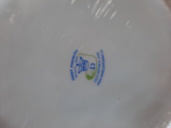Dětská jídelní souprava Berušky - 2
