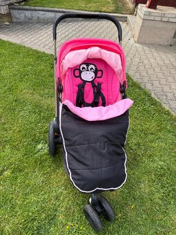 Quinny Buzz - 2