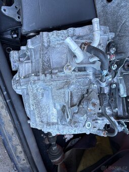 Převodovka CVT Corolla 2021 - 2