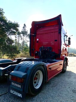 Scania R500 V8 4x2 - 2