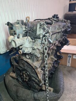 Motor 1,6 CRDi 85kW (typ D4FB) pro Hyundai/Kia - 2