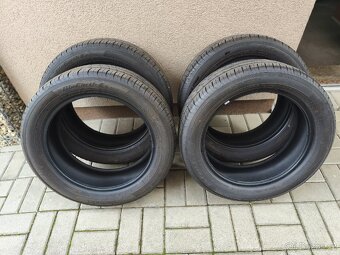 Letní pneu 185/55 R16 - 2