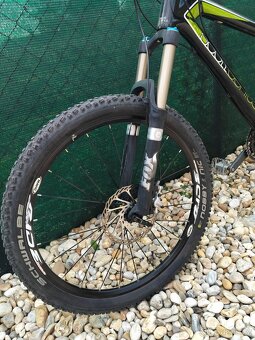 SCOTT GENIUS 30 - 2