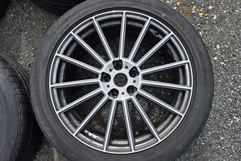 20" 5x112 AEZ Steam - 2