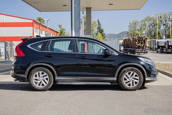 Honda CR-V 1.6 i-DTEC - 2