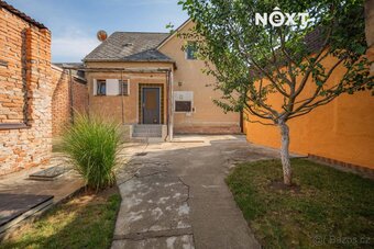 Prodej Rodinný dům, 71㎡ - 2