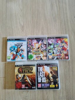 PlayStation 3 - 2