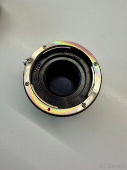 Fringer EF-FX Pro, Fujifilm/ Canon - 2