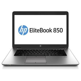 HP EliteBook / W11 / Intel SSD - 2