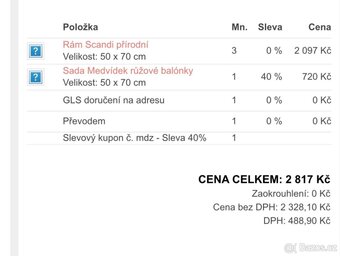Dětské obrazy - 2